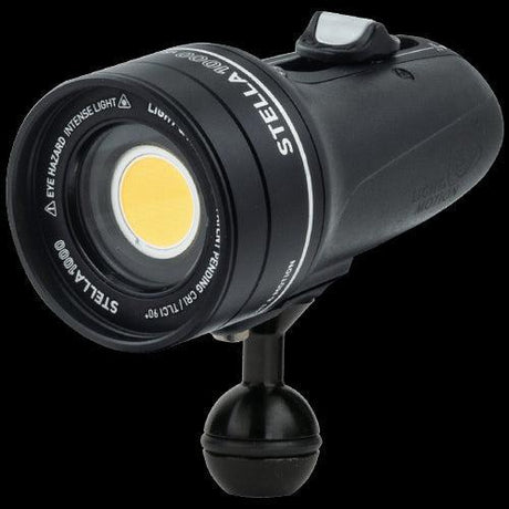 Light & Motion StellaPro CL 1000/2500UW FC-
