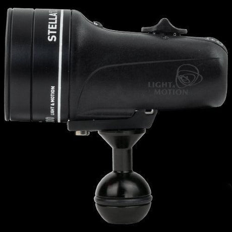 Light & Motion StellaPro CL 1000/2500UW FC-