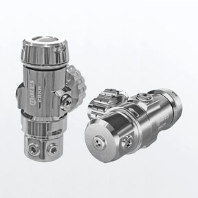 MARES 28XR FIRST STAGE- XR LINE REGULATOR DIN-
