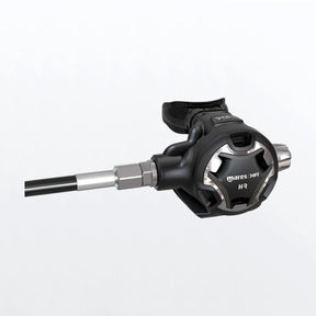MARES 28XR WITH HR - XR LINE REGULATOR DIN-