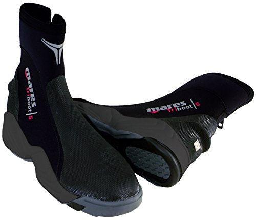 Mares 6.5mm Trilastic Boot-