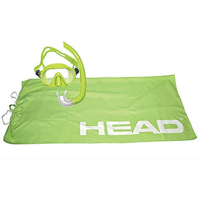 Mares Adventure Combo Jr-Lime