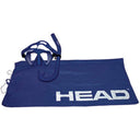 Mares Adventure Combo-Navy Blue