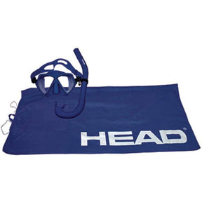 Mares Adventure Combo-Navy Blue