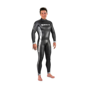 Mares Apnea Infinity 30 - Mens-S6