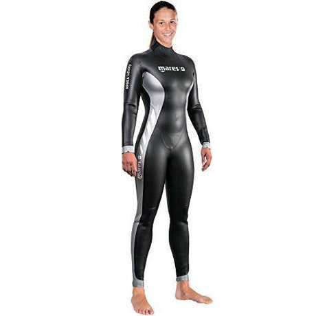 Mares Apnea Infinity 30 - Womens-S5