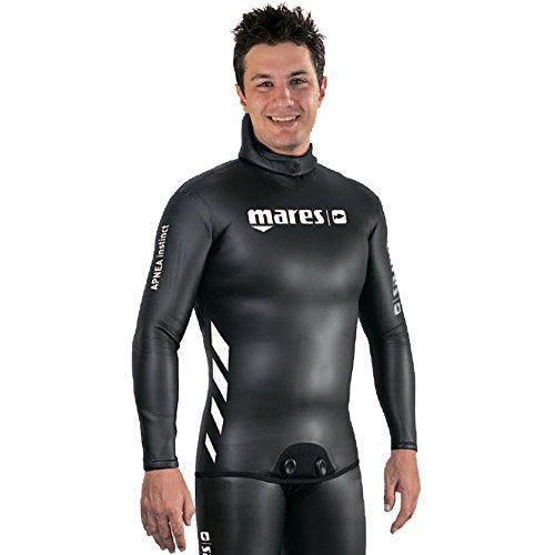 Mares Apnea Instinct 17 Jacket Mens-S6