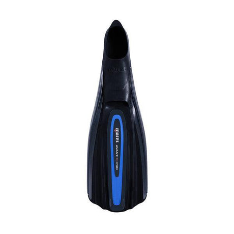 Mares Avanti HC Pro Dive Fin-Black/Blue