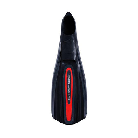 Mares Avanti HC Pro Dive Fin-Black/Red