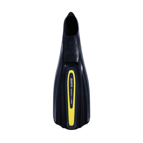 Mares Avanti HC Pro Dive Fin-Black/Yellow