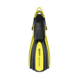 Mares Avanti Pure Dive Fin-Yellow