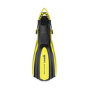 Mares Avanti Pure Dive Fin-Yellow