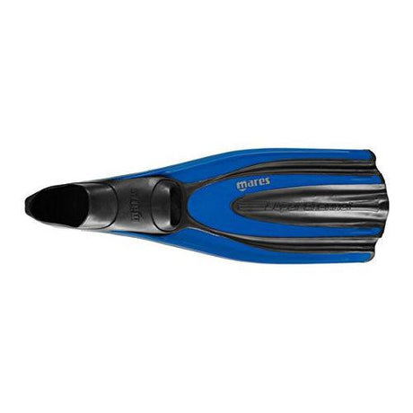 Mares Avanti Superchannel Full Foot Dive Fin-