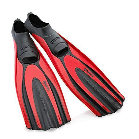 Mares Avanti Superchannel Full Foot Dive Fin-