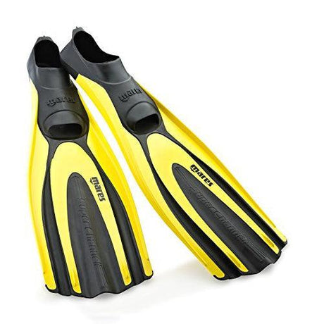 Mares Avanti Superchannel Full Foot Dive Fin-