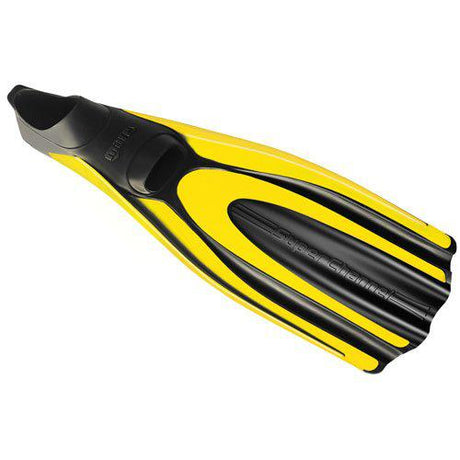 Mares Avanti Superchannel Full Foot Dive Fin-