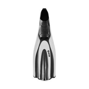 Mares Avanti Superchannel Full Foot Dive Fin-White