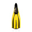 Mares Avanti Tre Dive Fin-Yellow