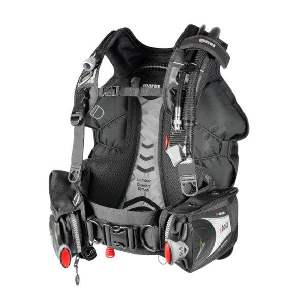 Mares Bolt SLS BCD-Small