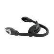 Mares Bungee Strap (Pair)-Black