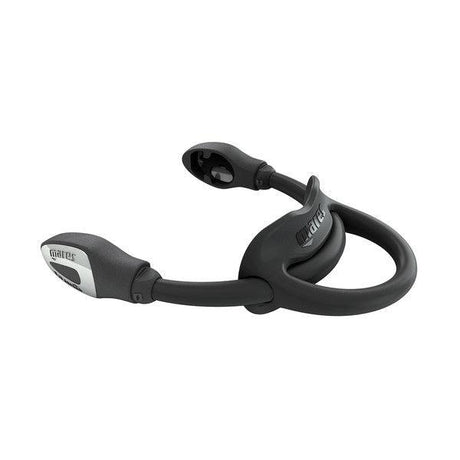 Mares Bungee Strap (Pair)-Black