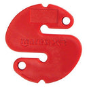 Mares Cave Line Cookies-Orange