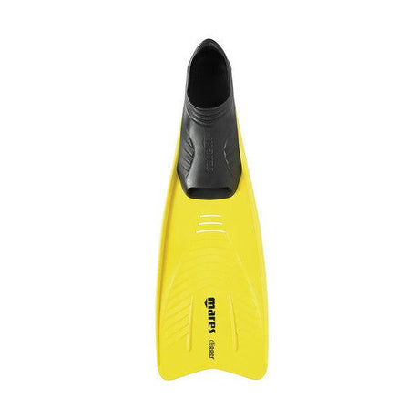 Mares Clipper Dive Fin-Yellow