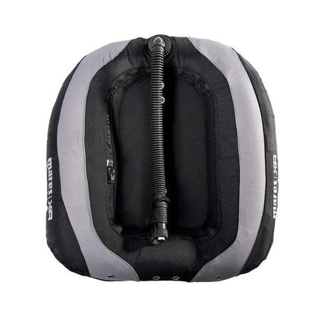 Mares Donut Bladder Twin Tank-24/52