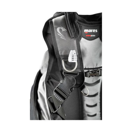 Mares Dragon SLS BCD-