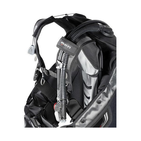 Mares Dragon SLS BCD-