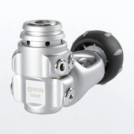 Mares Dual ADJ 62X Regulator-