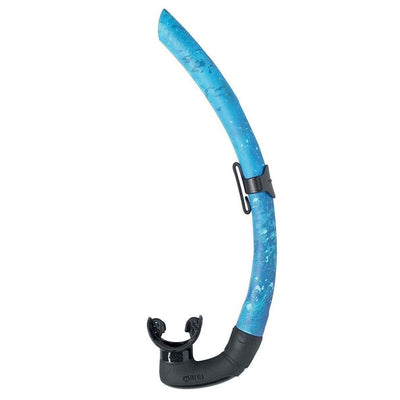 Mares Dual Camo Freediving and Spearfishing Snorkel