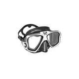 Mares Edge Dive Mask-White/Black