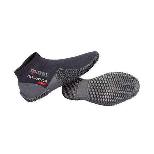 Mares Equator 2mm Boot-9