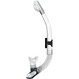 Mares Ergo Dry Snorkel-White