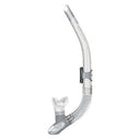 Mares Ergo Flex Snorkel-Clear