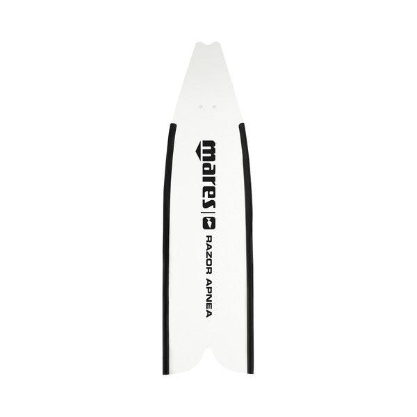 Mares Fin Blade Razor Apnea-Soft