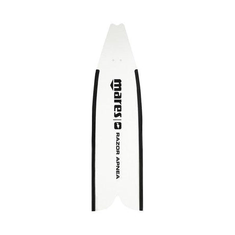 Mares Fin Blade Razor Apnea-Soft