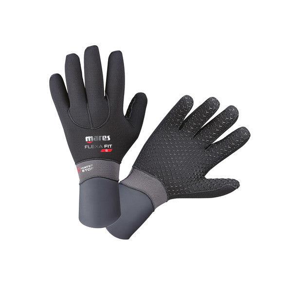 Mares Flexa Fit 5mm Gloves-XX-Large