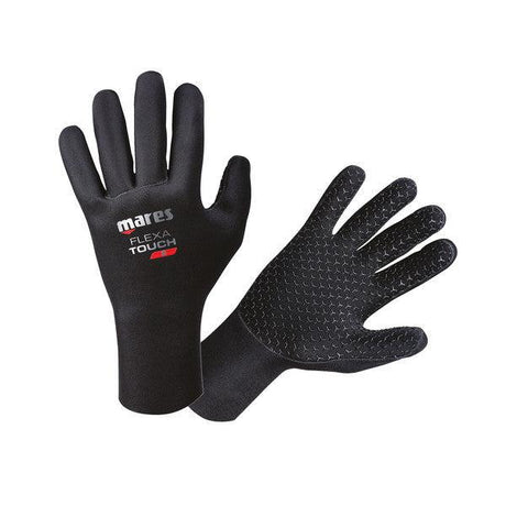 Mares Flexa Touch Gloves-Medium/Large