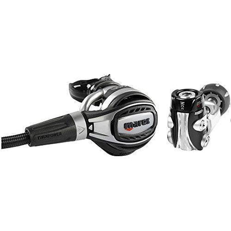Mares Fusion 52X Scuba Diving Regulator-