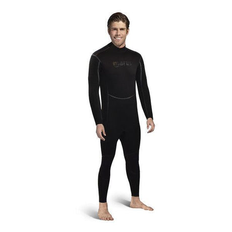 Mares Graph-Flex 5mm Wetsuit - Mens-XXX-Large