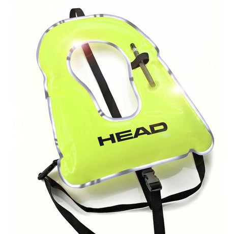 Mares Head/3M Deluxe Snorkeling Vest-Regular