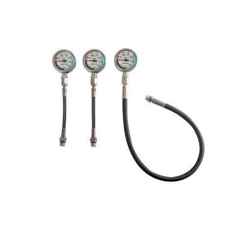 Mares Instrument SPG52 - 15CM Miflex-