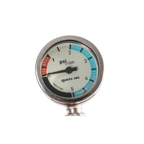 Mares Instrument SPG52 Gauge-PSI