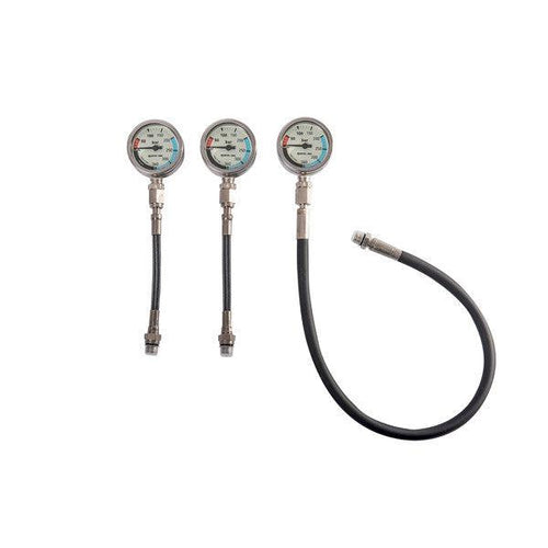 Mares Instrument SPG52 Gauge-