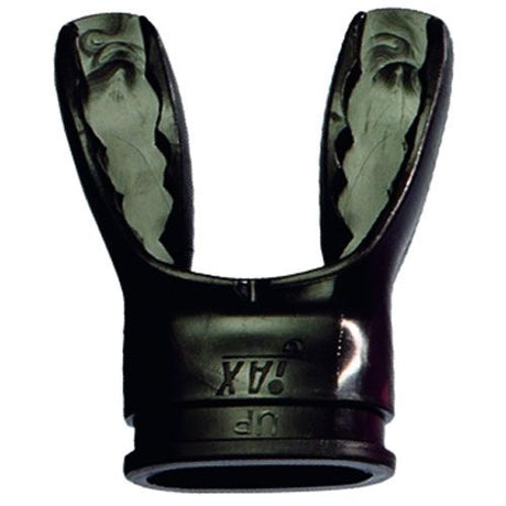 Mares Jax Mouth Piece (Single)-Black