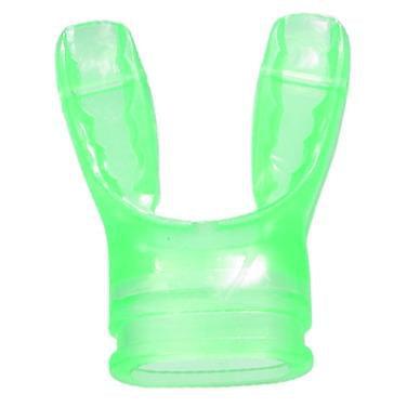 Mares Jax Mouth Piece (Single)-Green