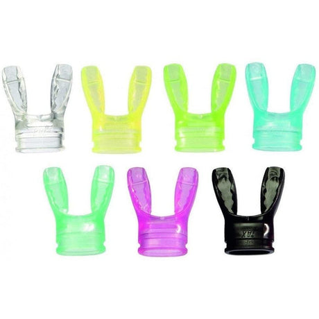 Mares Jax Mouth Piece (Single)-