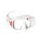 Mares Juno Dive Mask-Red/White